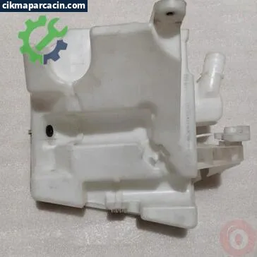 Volkswagen Polo Yedek Su Deposu çıkma parça