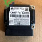 Çıkma Volkswagen Polo Airbag Beyni 6C0959655A
