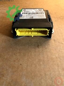 Volkswagen Polo Airbag Beyni 6C0959655A çıkma parça