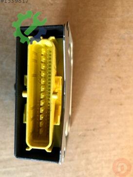 Volkswagen Polo Airbag Beyni 6C0959655A çıkma parça