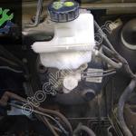 6C112B195BC Ford Transit MK7 Westinghouse Çıkma Orijinal