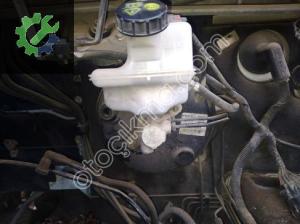 6C112B195BC Ford Transit MK7 Westinghouse Çıkma Orijinal