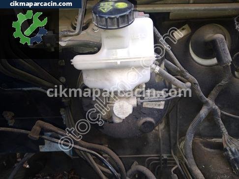 Ford Transit Westinghouse çıkma parça