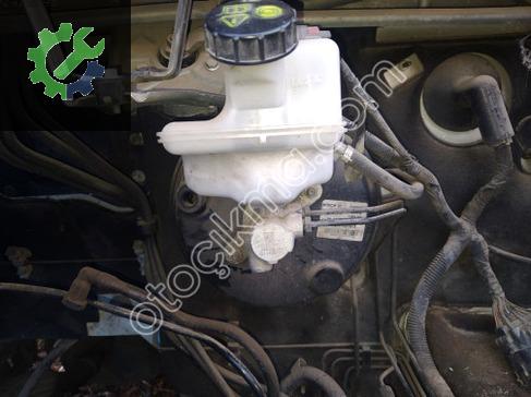 Ford Transit Westinghouse çıkma parça