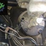 6C112B195BC Ford Transit MK7 Westinghouse Çıkma Orijinal