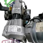Direksiyon Kutusu Volkswagen Polo 2025 Çıkma 6C1423510BK