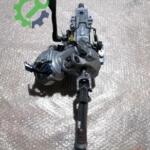 Çıkma Skoda Fabia Direksiyon Mili 6C1423510BS