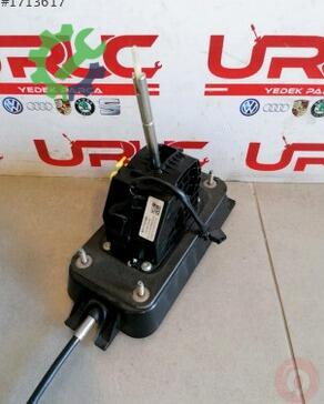 Skoda Fabia Vites Mekanizması 6C1713025AA çıkma parça