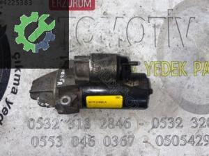 6C1T-11000-A BOXER JUMPER DUCATO 2.2-2.4 TDCI Marş Motoru