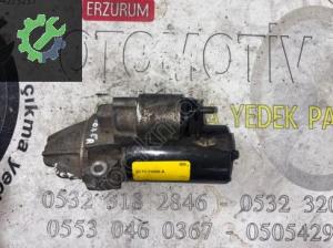 6C1T-11000-A FORD TRANSİT 2.2-2.4 TDCI Marş Motoru