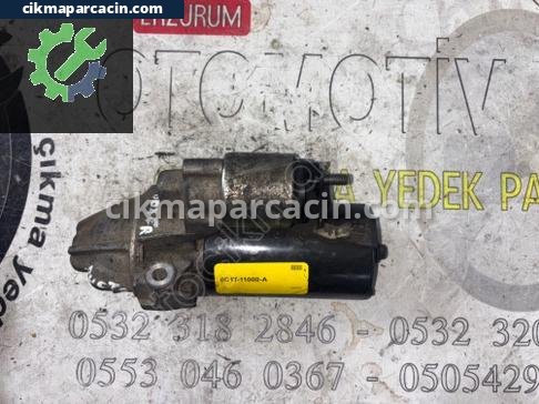 Ford Transit Marş Motoru çıkma parça
