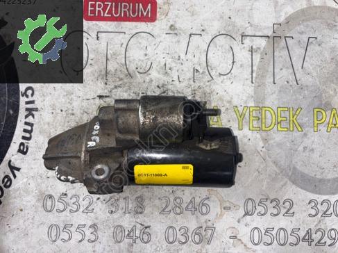 Ford Transit Marş Motoru çıkma parça