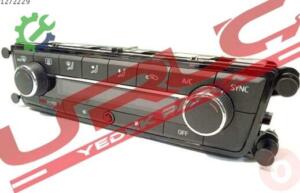 Seat Ibiza Orijinal Çıkma Klima Kontrol Paneli 6F0907044