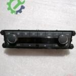 Klima Kontrol Paneli Seat Ibiza 2022 Çıkma 6F0907044C