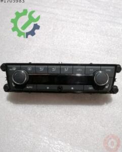 Klima Kontrol Paneli Seat Ibiza 2022 Çıkma 6F0907044C