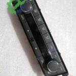 Klima Kontrol Paneli Seat Ibiza 2022 Çıkma 6F0907044C