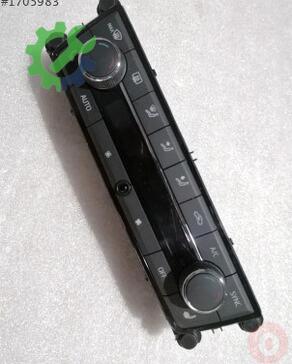 Seat Ibiza Klima Kontrol Paneli 6F0907044C çıkma parça