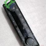 Klima Kontrol Paneli Seat Ibiza 2022 Çıkma 6F0907044C