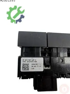 Seat Arona Kontak Seti 6F0927137E çıkma parça
