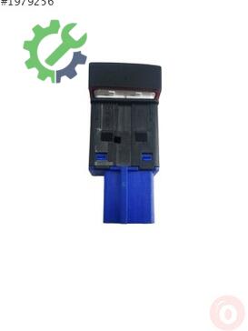 Seat Leon Flaşör Düğmesi 6F0953235 çıkma parça
