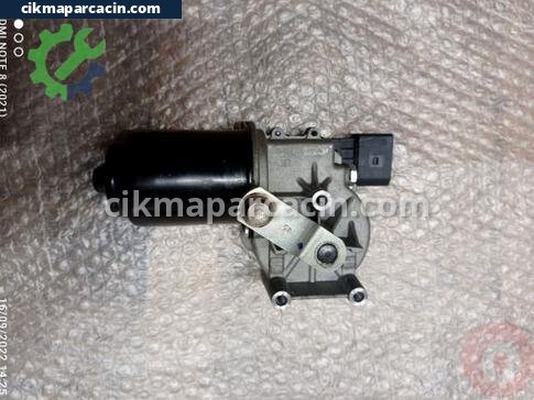 Seat Ibiza Cam Motoru çıkma parça