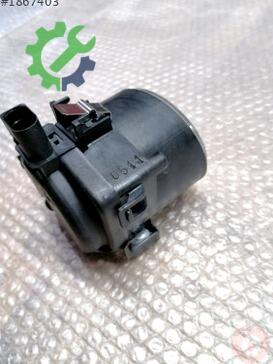 Skoda Fabia Sis Farı 6H0941700A çıkma parça