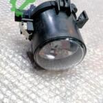Skoda Fabia Orijinal Çıkma Sis Farı 6H0941700A
