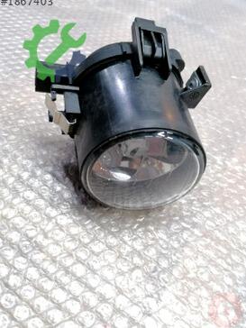Skoda Fabia Sis Farı 6H0941700A çıkma parça