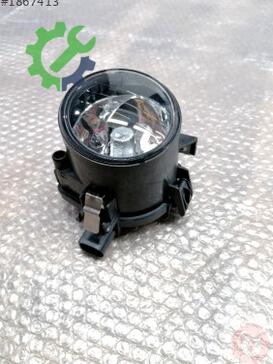 Skoda Fabia Sis Farı 6H0941699A çıkma parça