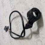 6H0953254 İMMOBİLİZER KONTAK OKUYUCU VW Golf Caddy Lupo Polo T4
