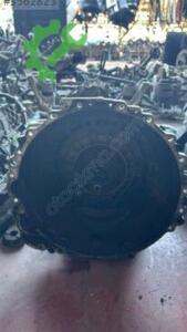 6HP-26 LAND ROVER DİSCOVERY 2.7 ŞANZIMAN