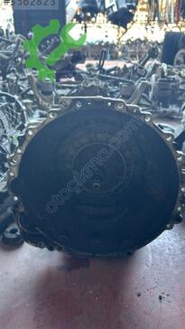Land Rover Discovery Şanzıman Komple çıkma parça