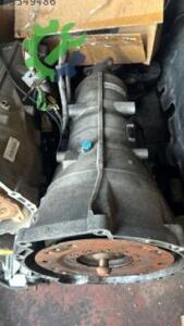 6HP21 ZF ŞANZIMAN