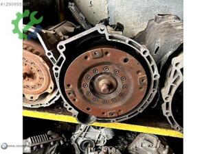 6hp21 E87 E90 3.20d N47 ŞANZIMAN TÜRBÜN