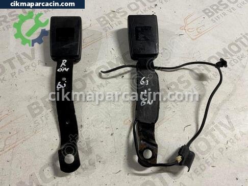 Seat Ibiza Emniyet Kemeri çıkma parça