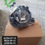 6J0941702 LEON 06-13 / İBİZA 09-13 SAĞ SİS FARI