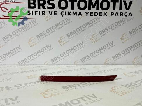 Seat Ibiza Tampon Reflektörü çıkma parça