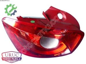 Seat Ibiza Stop 6J4945095A Sökme Çıkma