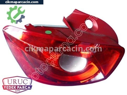 Seat Ibiza Stop çıkma parça