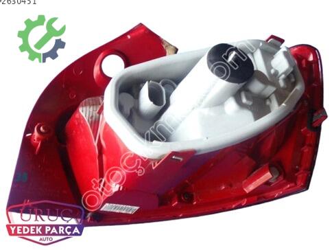Seat Ibiza Stop 6J4945095A çıkma parça