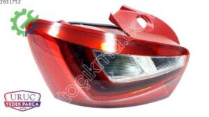 Çıkma Seat Ibiza Stop 6J4945095E