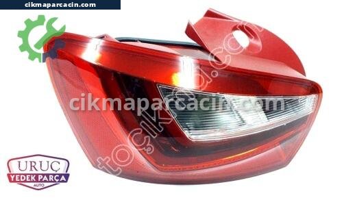Seat Ibiza Stop çıkma parça