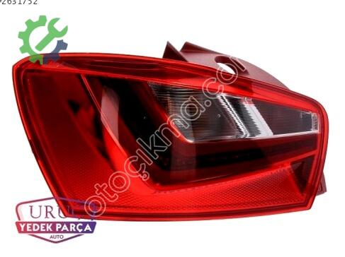Seat Ibiza Stop 6J4945095E çıkma parça