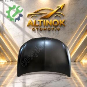 6J9823031 SEAT İBİZA MOTOR KAPUTU 2013-2016 ARASI