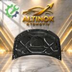 6J9823031 SEAT İBİZA MOTOR KAPUTU 2013-2016 ARASI