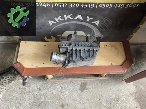 Volkswagen Polo Hava Filtresi Kutusu 6K0129607Q çıkma parça