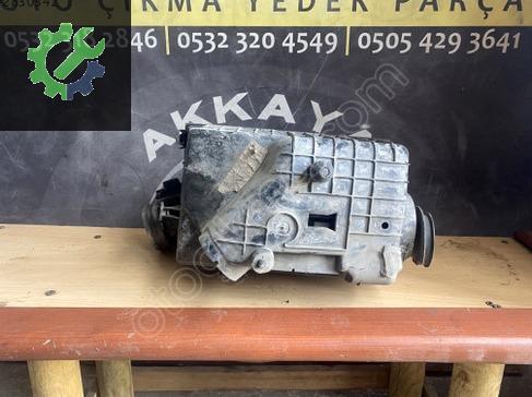 Volkswagen Polo Hava Filtresi Kutusu 6K0129607Q çıkma parça