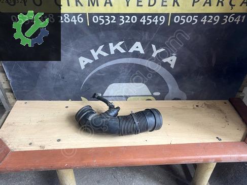 Volkswagen Polo Hava Filtresi Hortumu 6K0129627 çıkma parça