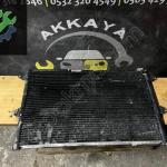 6K0820413B Seat Cordoba Klima Radyatörü Orjinal Çıkma