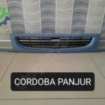6K0854643 GRU IBIZA CORDOBA ÖN PANJUR İÇ – DIŞ 1997-1999 ARASI